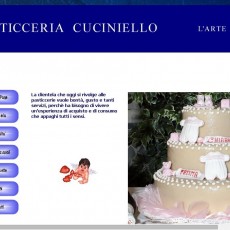 Pasticceria Cuciniello