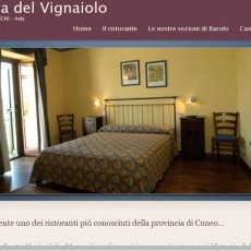 L&#039;Osteria del Vignaiolo