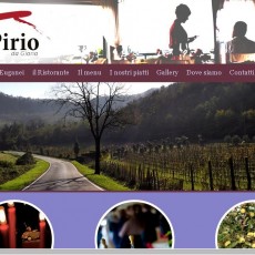 Trattoria Al Pirio