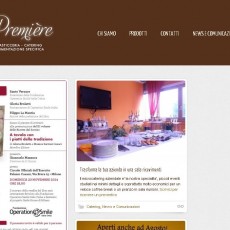 Pasticceria Premiére