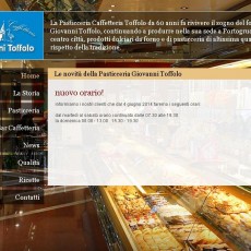 Pasticceria Toffolo