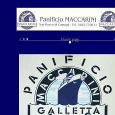 Panificio Maccarini