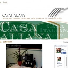 Casa Italiana