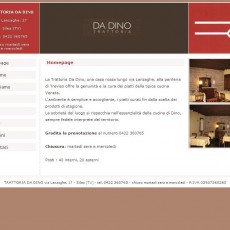 Trattoria da Dino