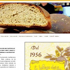 La bottega del pane