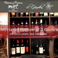 Osteria del Portone