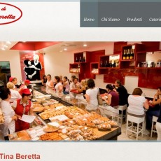 Il Pane de Tina Beretta