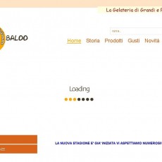 Gelateria Baloo