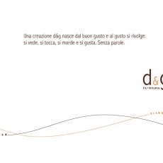 D&amp;G Patisserie