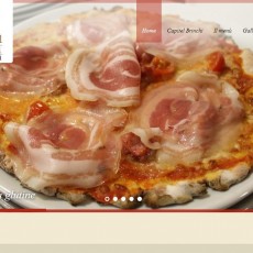 Trattoria Da Brinchi