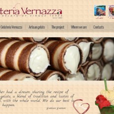 Gelateria Vernazza
