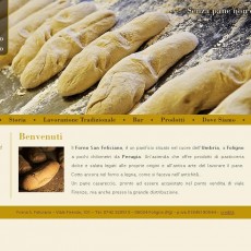 FORNO SAN FELICIANO di Silveri Walter