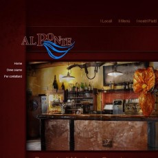 Trattoria Al Ponte