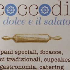 Coccodi Il Dolce e il Salato