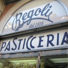 Pasticceria Regoli