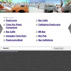 Pasticceria Royal Angri