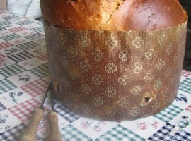 Panettone