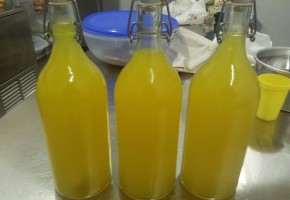 Limoncello