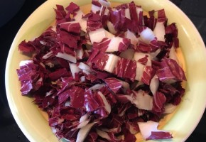 Radicchio rosso