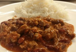 Chili con carne