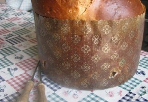 Panettone