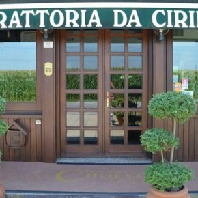 Trattoria da Cirillo