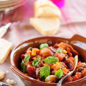 Caponata