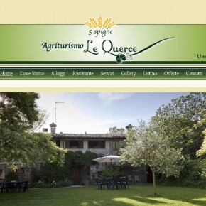 Agriturismo Le Querce