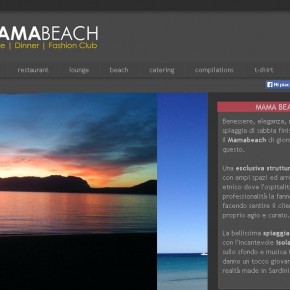 Ristorante Pizzeria Mama Beach