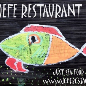 Jefe Restaurant