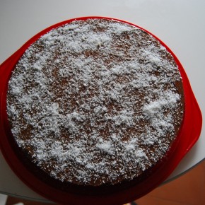 Dolce Cocco e Nutella