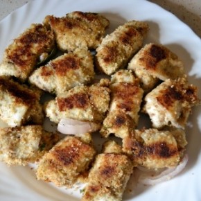 Involtini di Vera