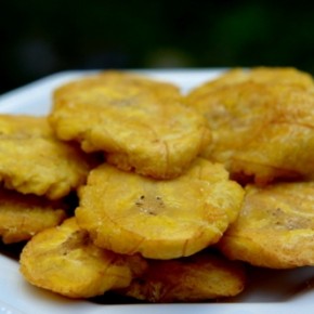 Tostones