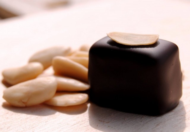 Scuola di cucina qb, corso sul cioccolato