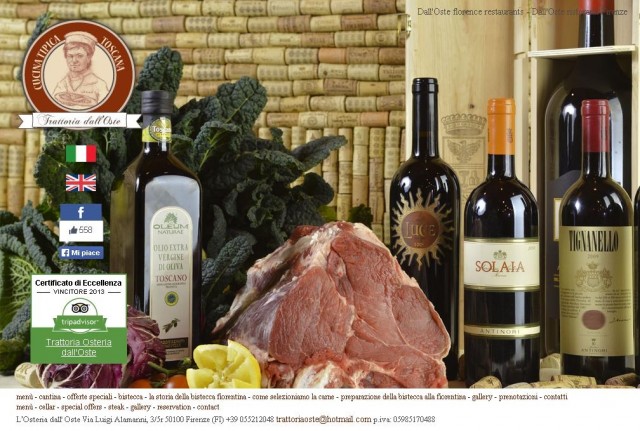 Trattoria Osteria dall'Oste