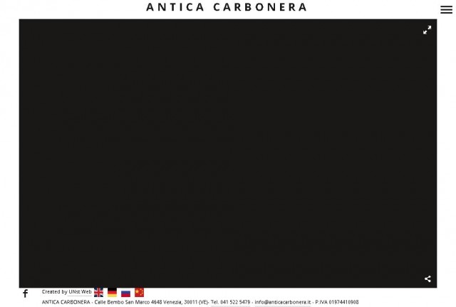 Trattoria Antica Carbonera