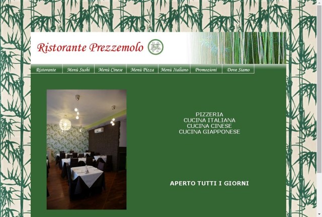 prezzemolo lin