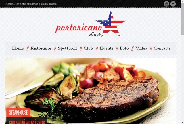 Portoricano diner