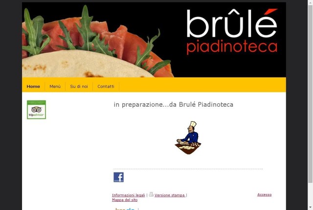 Brulé