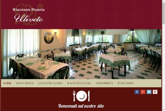 Ristorante Pizzeria Uliveto