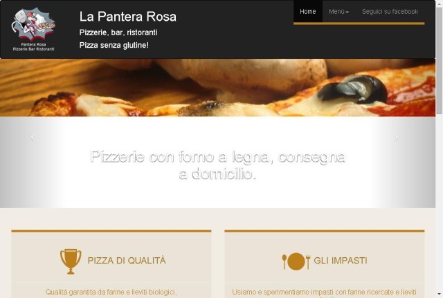 La Pantera Rosa