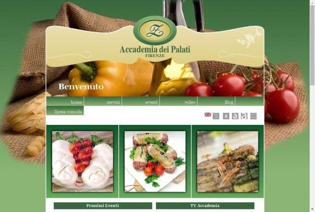 Accademia dei Palati
