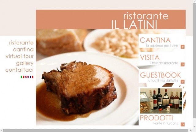 Da il Latini