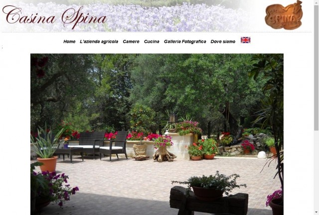 Casina Spina