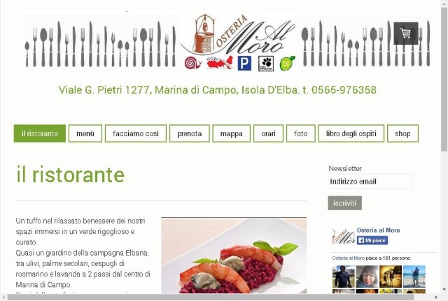 Osteria Al Moro