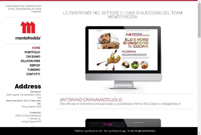 Restaurante Del Emperador