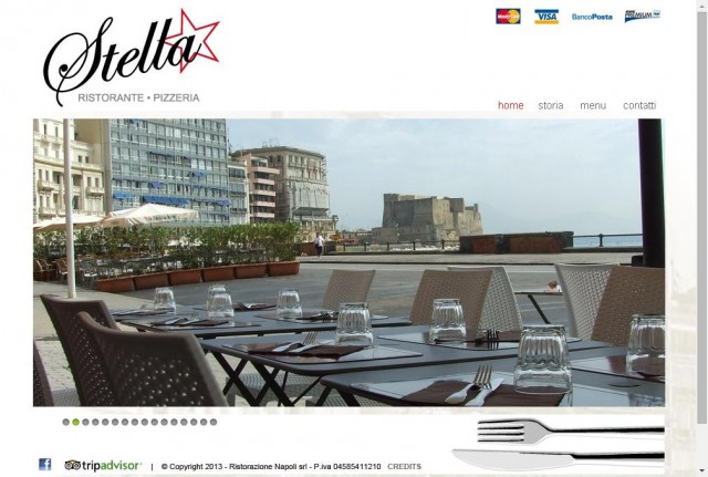 Stella Ristorante Pizzeria