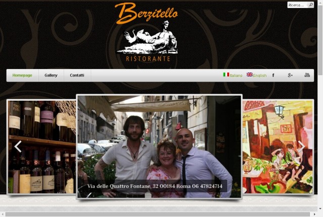 Ristorante Berzitello