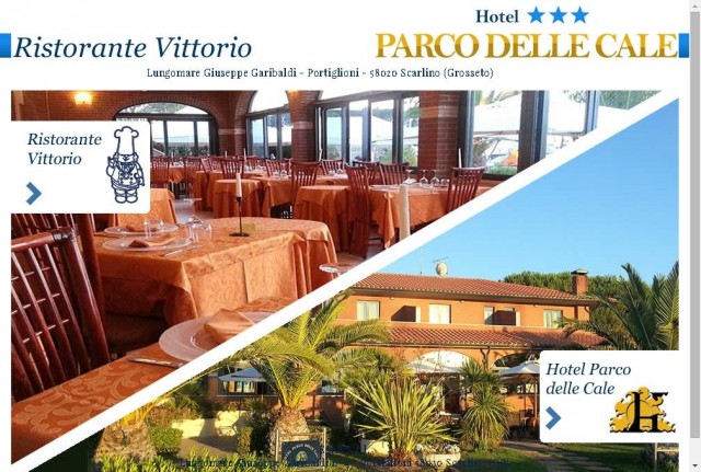 Ristorante Vittorio