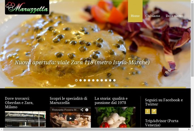 Maruzzella